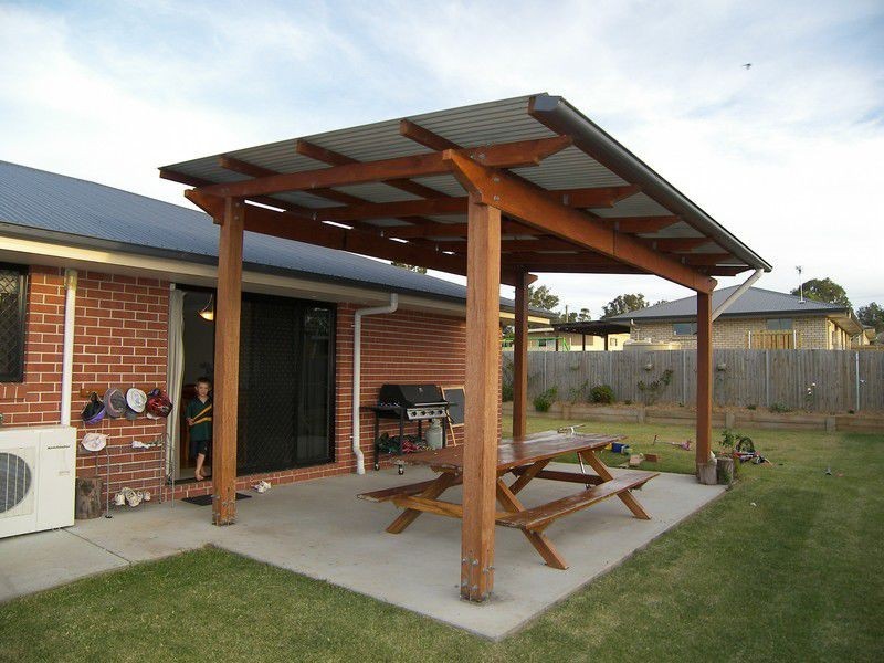 40 Canningvale Road, Warwick QLD 4370