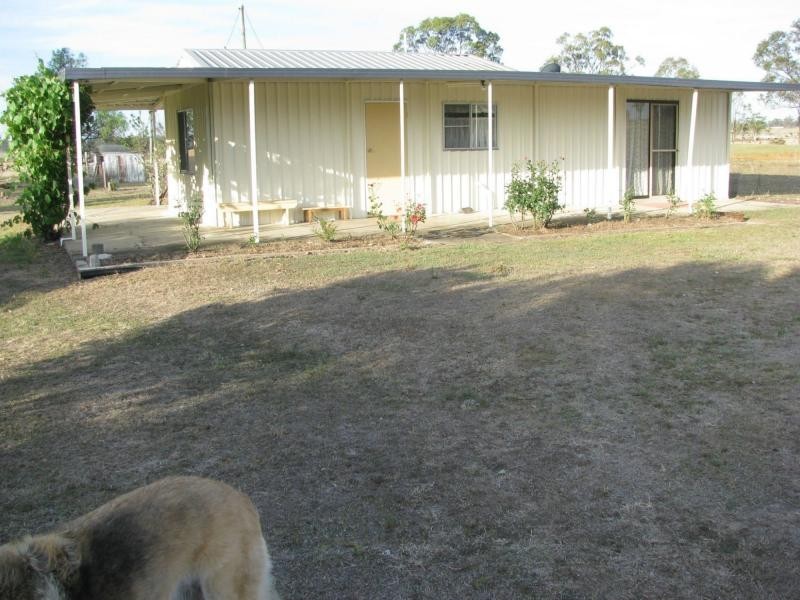Warwick QLD 4370