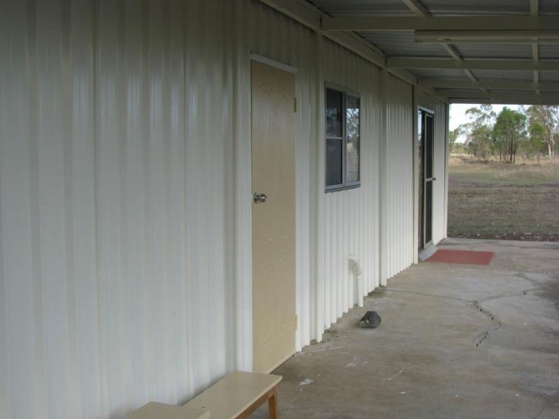 Warwick QLD 4370