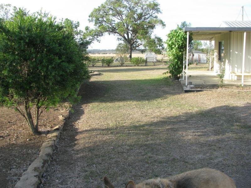 Warwick QLD 4370