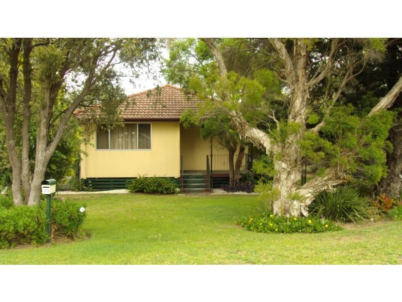 29 Evans Crescent, Warwick QLD 4370