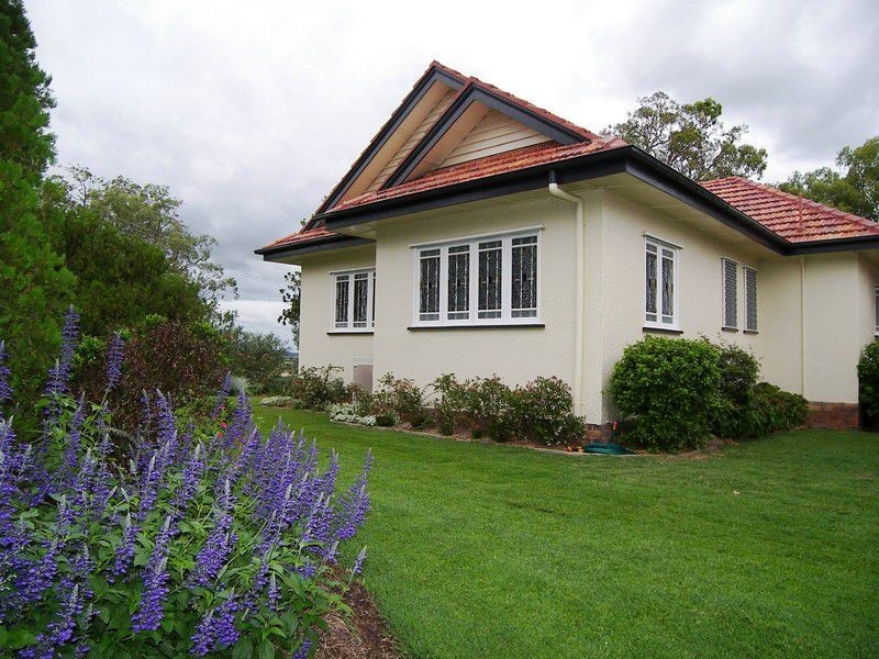 25a Weewondilla Road, Warwick QLD 4370