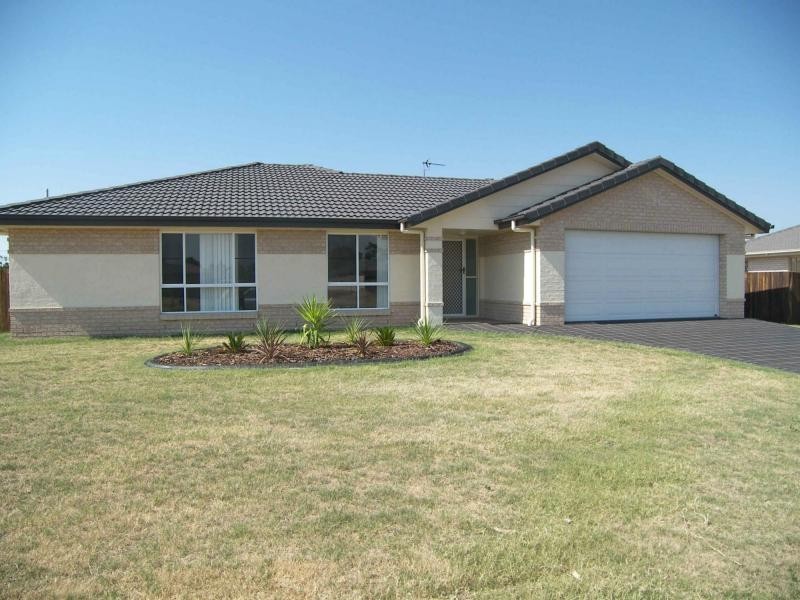 12 Ridgeview Road, Warwick QLD 4370