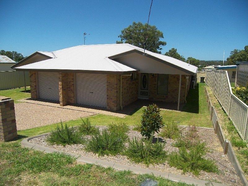 40 Glen Road, Warwick QLD 4370