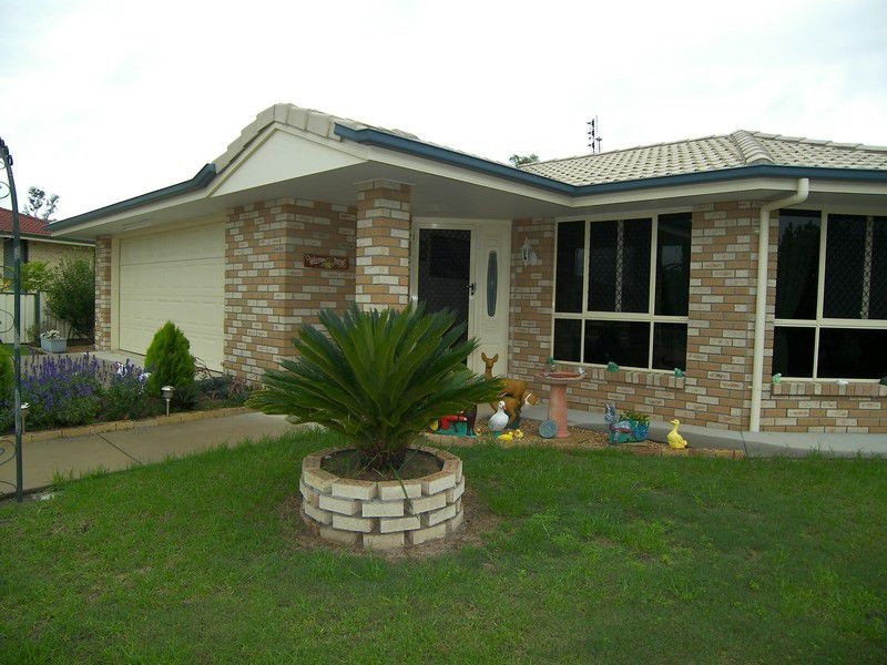 32 Doncaster Drive, Warwick QLD 4370