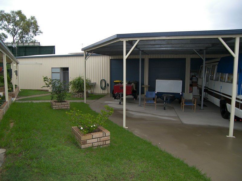 32 Doncaster Drive, Warwick QLD 4370