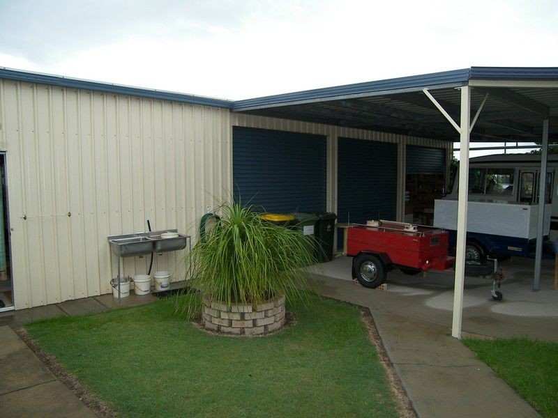 32 Doncaster Drive, Warwick QLD 4370