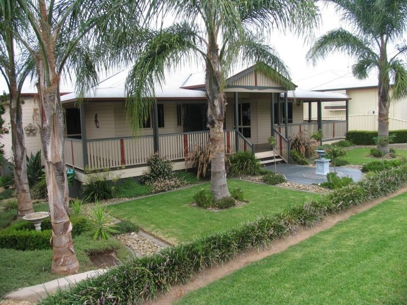 Warwick QLD 4370