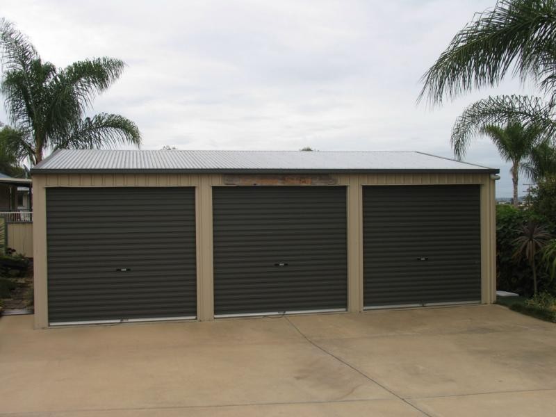 Warwick QLD 4370