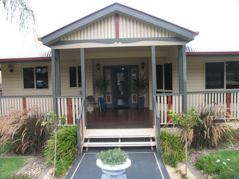 Warwick QLD 4370