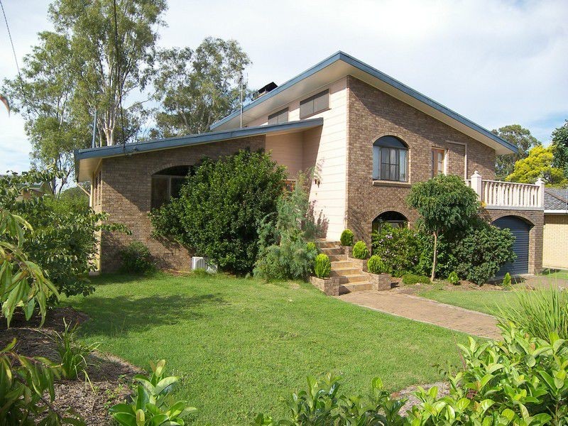 10 Ellwood Avenue, Warwick QLD 4370