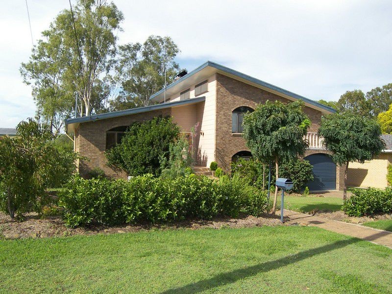 10 Ellwood Avenue, Warwick QLD 4370