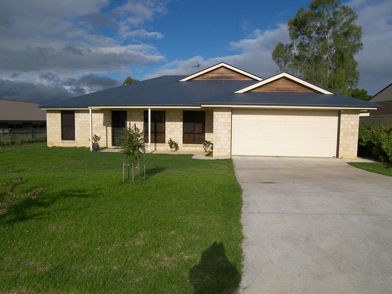 16 Martin Street, Warwick QLD 4370