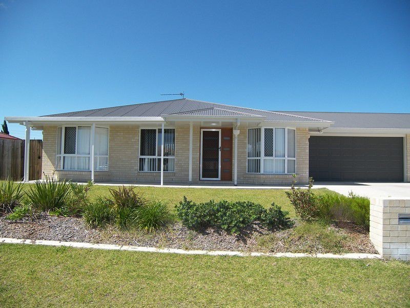 12 Iceberg Court, Warwick QLD 4370