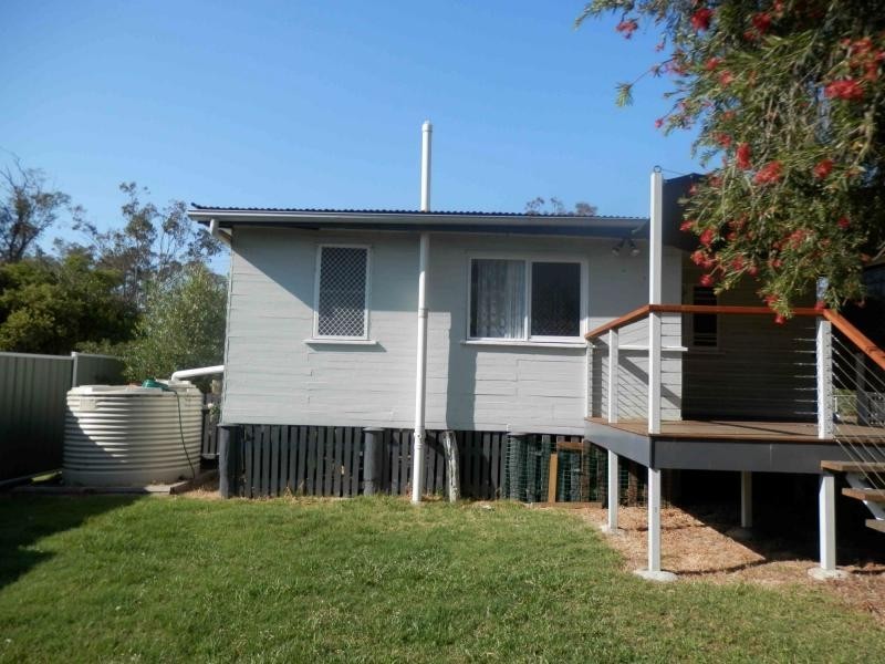 55 Flitcroft Street, Warwick QLD 4370