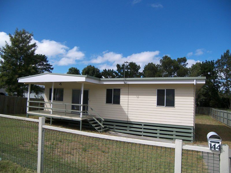 144 Horsman Road, Warwick QLD 4370