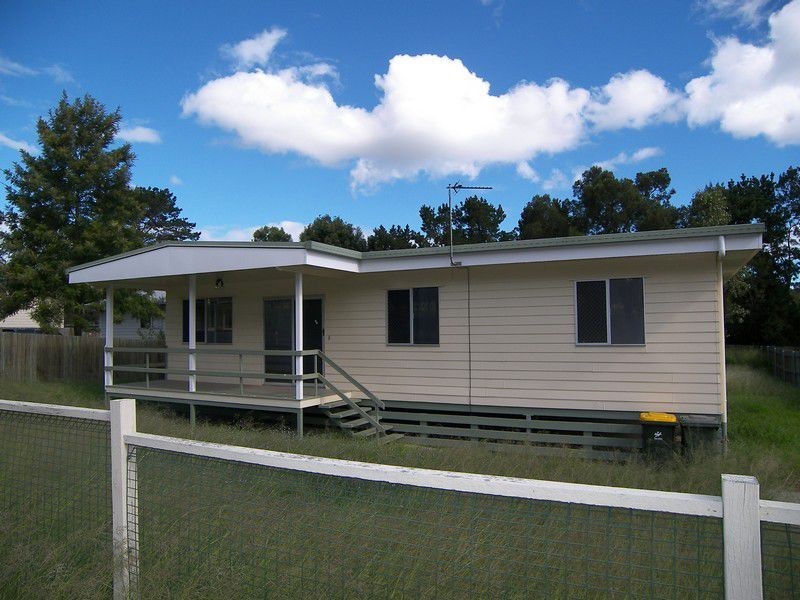 144 Horsman Road, Warwick QLD 4370