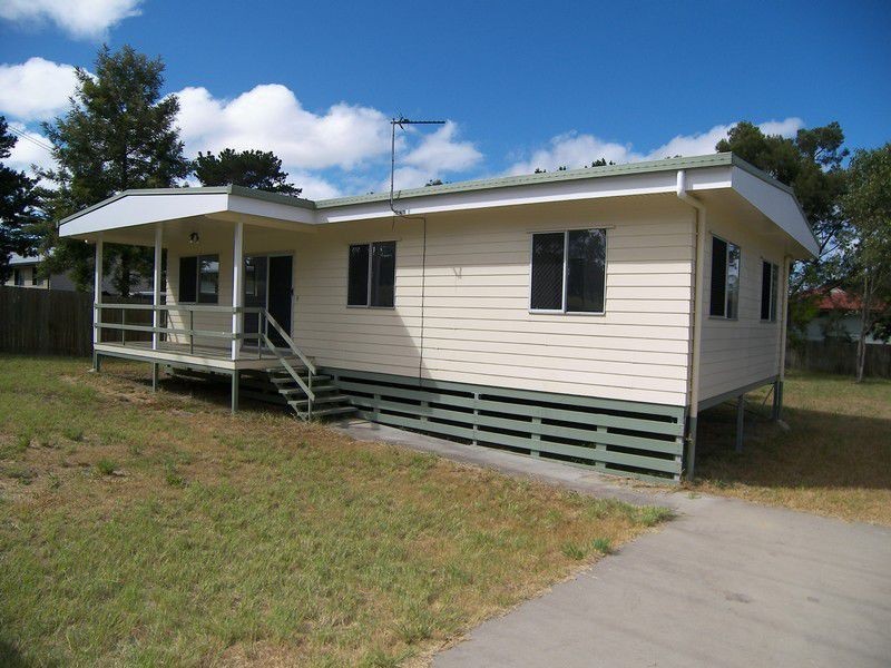 144 Horsman Road, Warwick QLD 4370