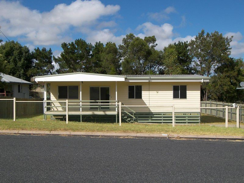 144 Horsman Road, Warwick QLD 4370