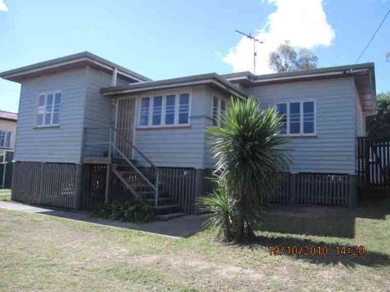 107 Cleary Street, Warwick QLD 4370