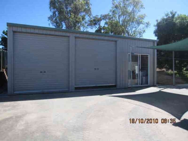 107 Cleary Street, Warwick QLD 4370