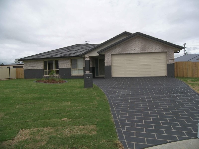 6 Jabrilli Court, Warwick QLD 4370