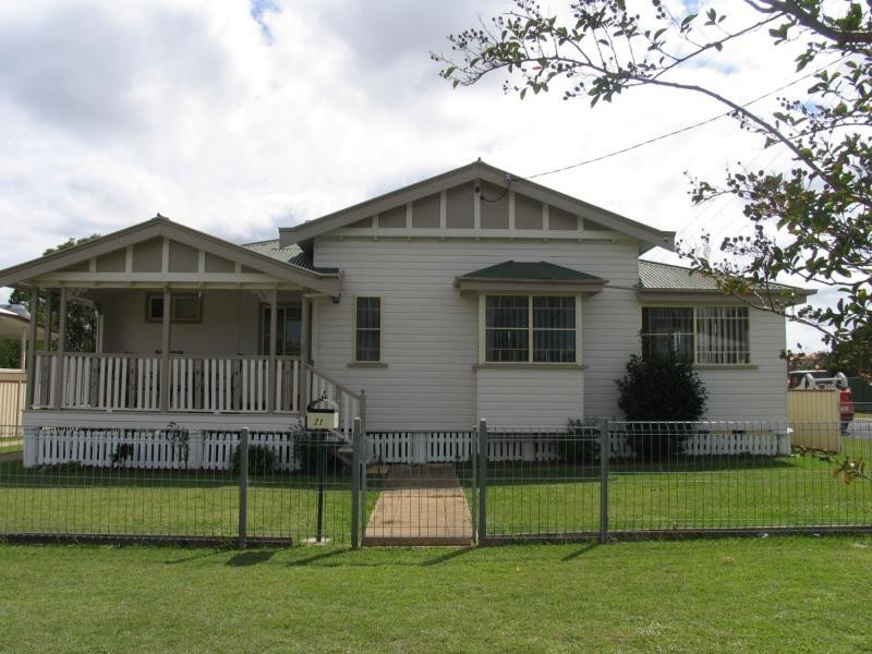Warwick QLD 4370