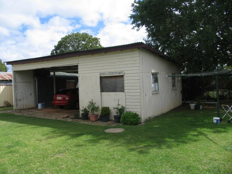 Warwick QLD 4370