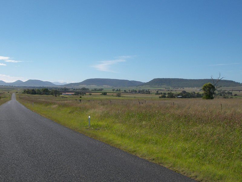 Lot 2 Forest Plain Road, Allora QLD 4362