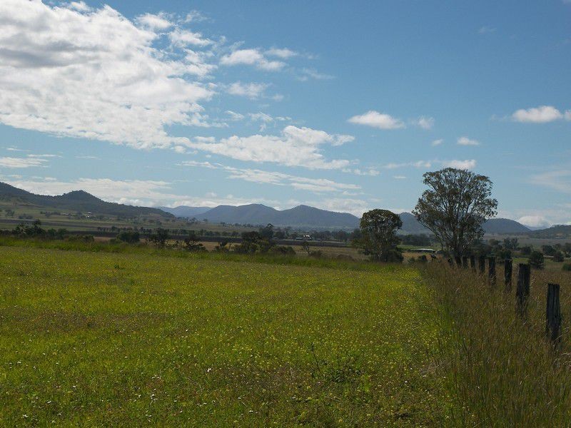 Lot 2 Forest Plain Road, Allora QLD 4362