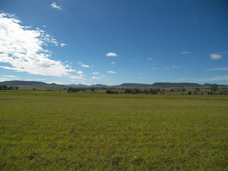 Lot 2 Forest Plain Road, Allora QLD 4362