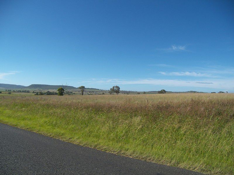 Lot 2 Forest Plain Road, Allora QLD 4362