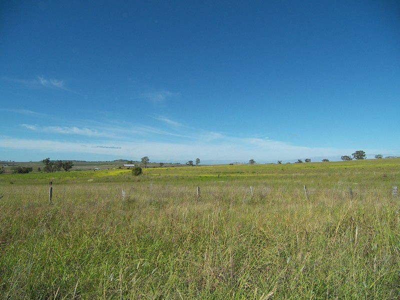 Lot 2 Forest Plain Road, Allora QLD 4362