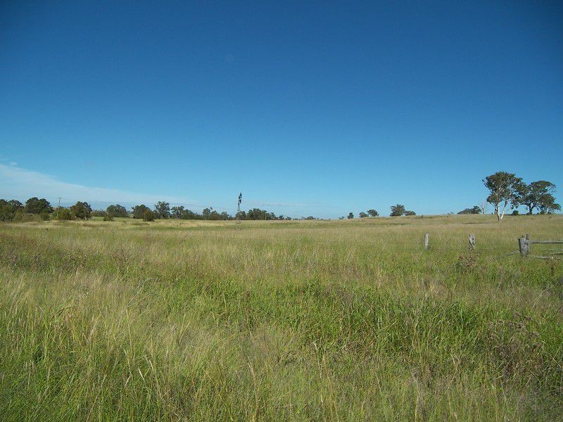 Lot 2 Forest Plain Road, Allora QLD 4362