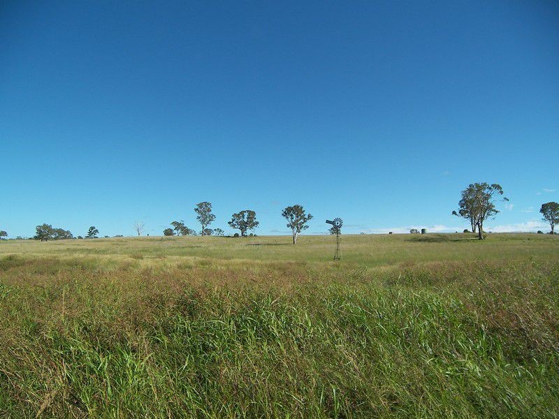 Lot 2 Forest Plain Road, Allora QLD 4362