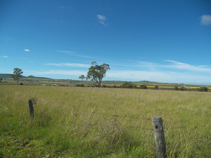 Lot 2 Forest Plain Road, Allora QLD 4362
