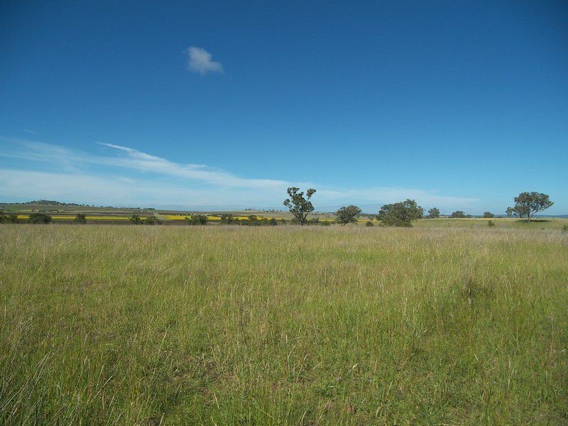 Lot 2 Forest Plain Road, Allora QLD 4362