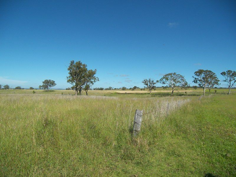 Lot 2 Forest Plain Road, Allora QLD 4362