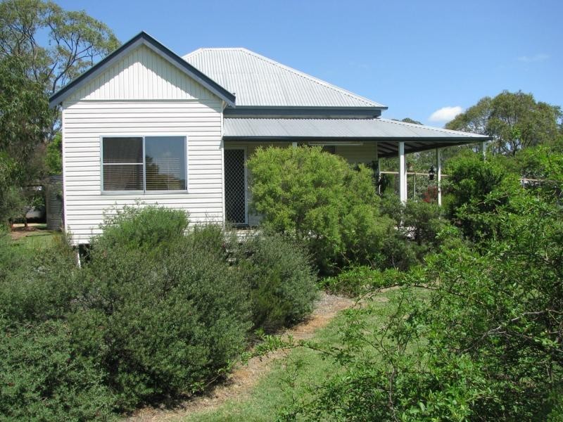 Warwick QLD 4370