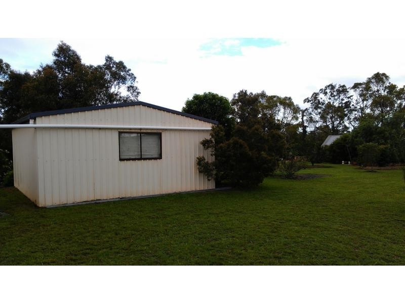 Warwick QLD 4370