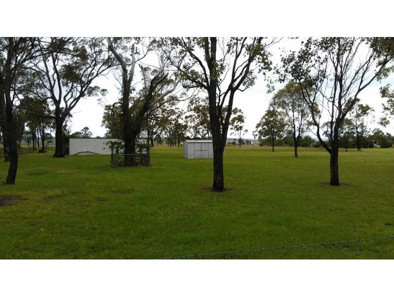 Warwick QLD 4370