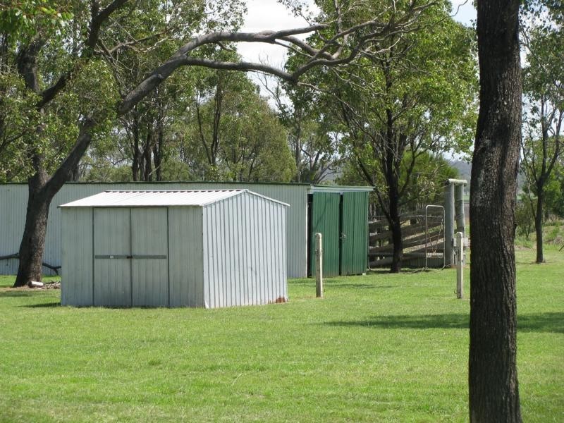 Warwick QLD 4370