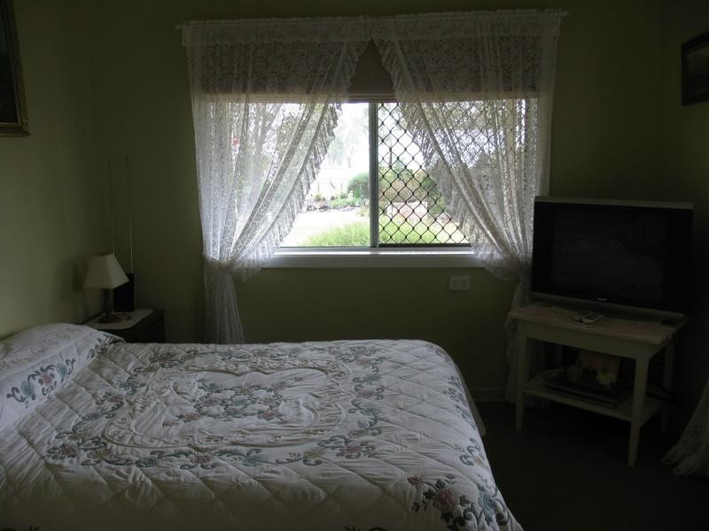 Warwick QLD 4370