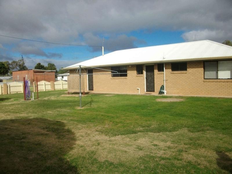 57 Darling Street, Allora QLD 4362