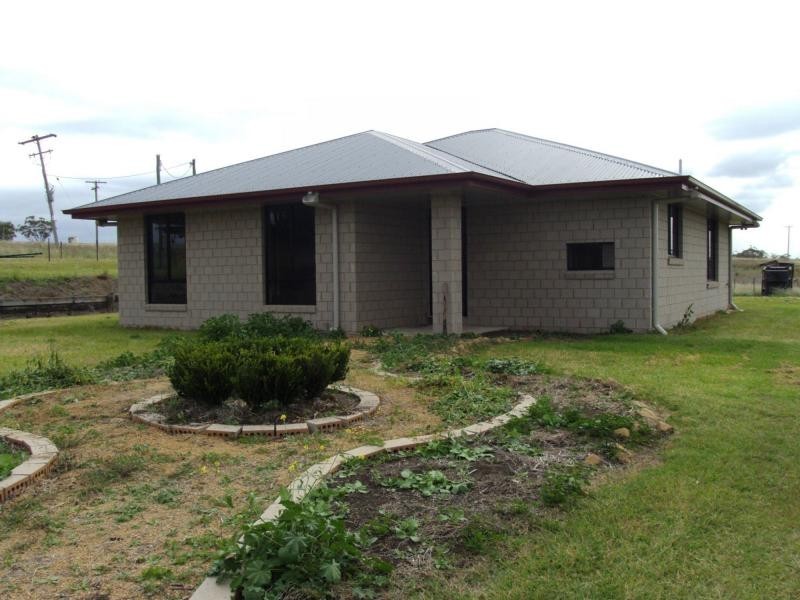 229 Shellys Road, Warwick QLD 4370