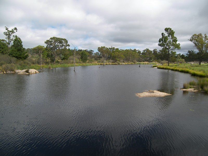 586 Texas Road, Stanthorpe QLD 4380