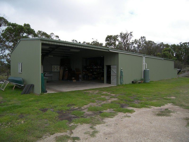 586 Texas Road, Stanthorpe QLD 4380