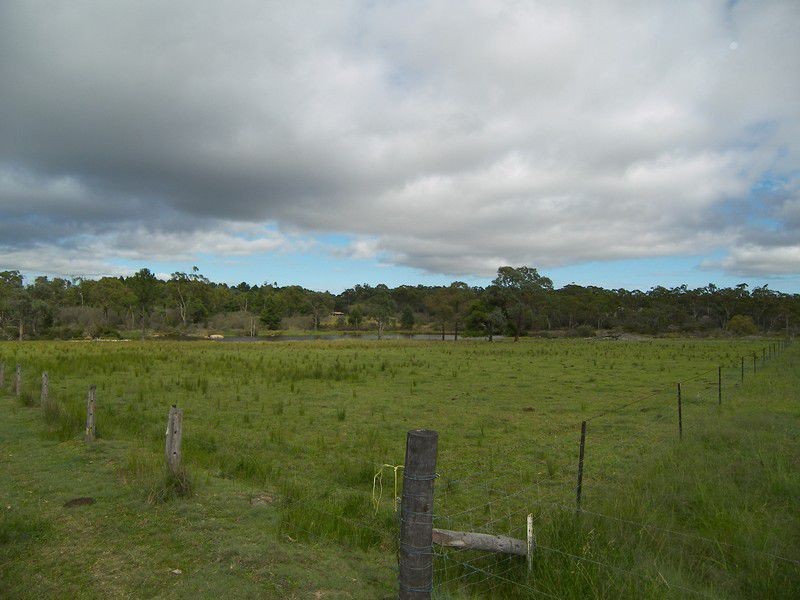 586 Texas Road, Stanthorpe QLD 4380