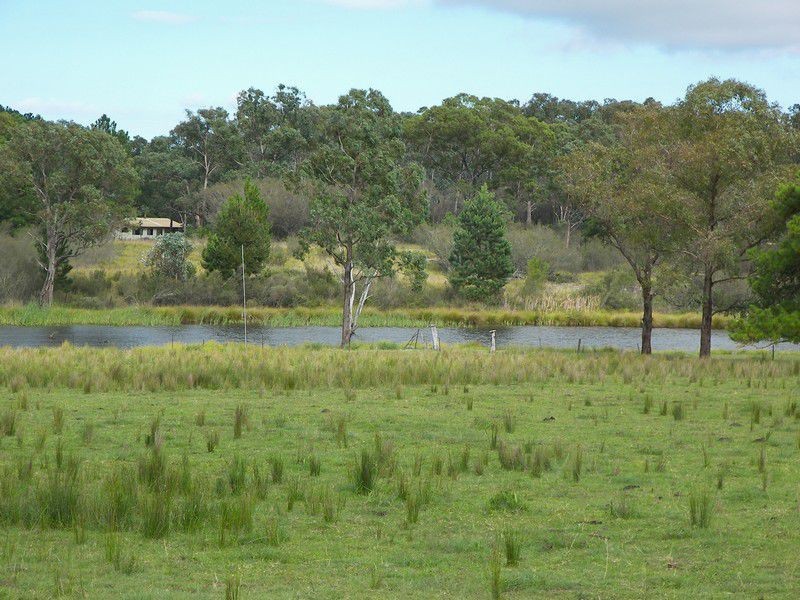 586 Texas Road, Stanthorpe QLD 4380