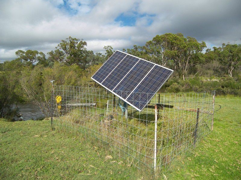 586 Texas Road, Stanthorpe QLD 4380
